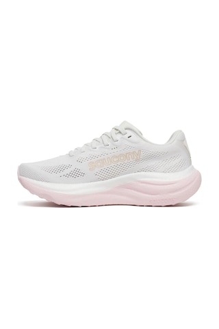 Saucony Ride 19 Kadın Patika Koşu Ayakkabısı-s1105551w Beyaz