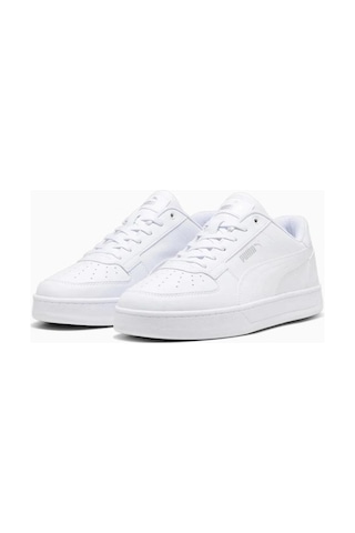 Puma 392290 02 Caven 2.0 Beyaz-gri Erkek Spor Ayakkabı Beyaz