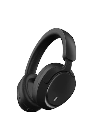 Bluetooth 5.4 Kulaklık Kablosuz Kulaküstü Şarjlı Wireless Headphones Hifi Bass+