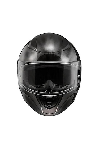 Ls2 Rapıd 2 Jeans Fullface Motosiklet Kaskı Gri