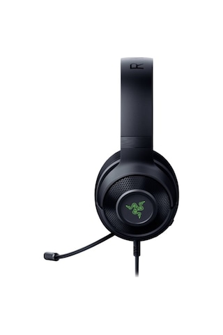 Razer Kraken V3 X RGB RZ04-03750300-R3M1 USB 7.1 Surround Kulaklık