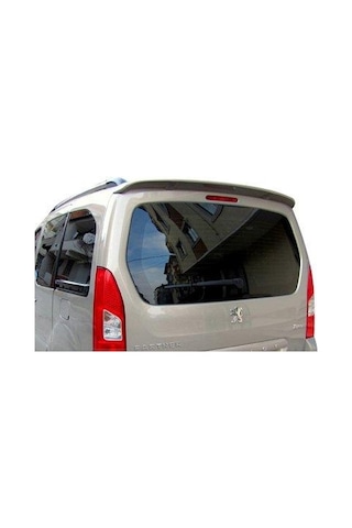 Citroen Berlingo Boyalı Anatomik Spoiler