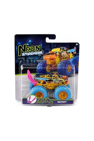 Jmv39 Trucks Neon Araç Serisi Adet Fiyatıdır