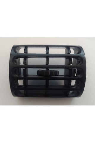 Renault Clio 2 Kalorifer Havalandirma Izgarasi Iç Difizör 504593759