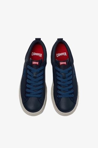 Camper Runner Four Erkek Mavi Sneaker K101052-006-14069
