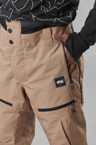 Picture İmpact Erkek Snowboard Pantolon Taş
