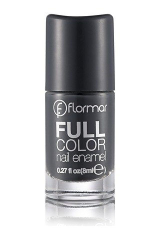 Yoğun Pigmentli Parlak Oje-full Nail Enamel-fc30 New Rock-8690604310661