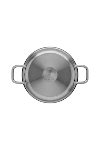 Wmf Ultimate Çelik Sahan 24 Cm 8900544253 Gri