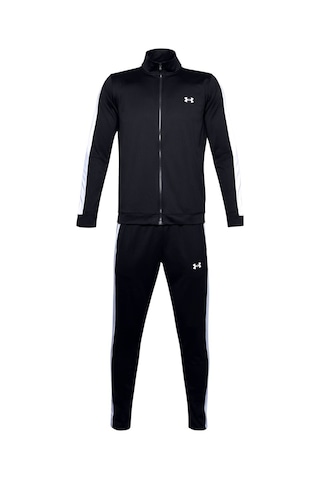 Erkek UA EMEA Eşofman Takımı 1357139-001 Siyah