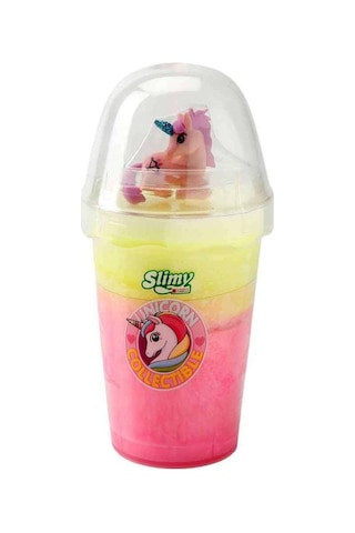 Slimy Unicorn Kolleksiyonu