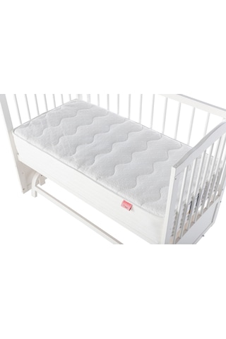 İşbir Yatak Bobo Yıkanabilir Kılıflı Ergonomik Junior Yatak 70x120
