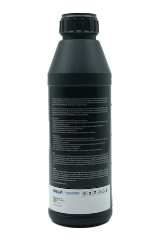 Extreme 2,5w Amortisör Yağı 0.5 Lt