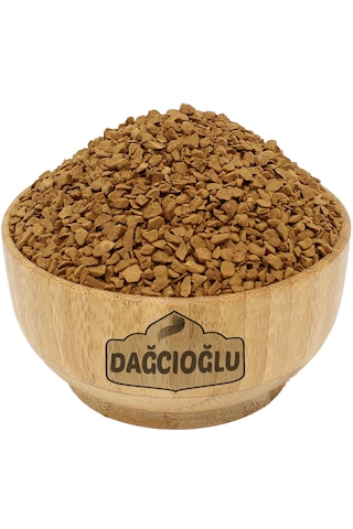 Dağcıoğlu Granül Kahve Gold 500 G