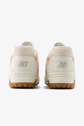 New Balance Lifestyle Bbw550sı Bej/pudra Kadın Günlük Spor Ayakkabı Bej