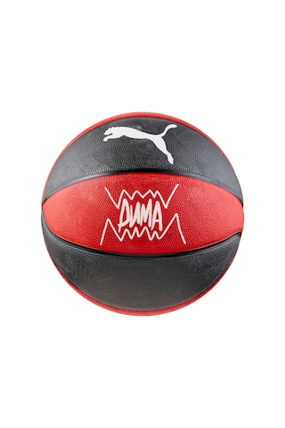 Puma Teamjaws Basketbol Topu 084688 02