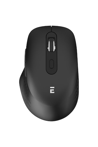 Everest SM09 3 Cihaz Desteği 2.4G+BT1+BT2 Kablosuz Bluetooth Mouse