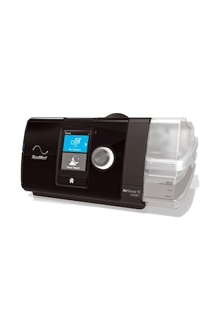 Resmed Airsense 10 Autoset Otomatik Cpap Cihazı + Nemlendirici