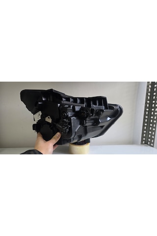 Hyundai Bayon 2021 2022 2023 2024 2025 2026 Ledli Sol Far 1