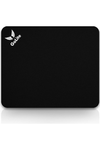 Golite Küçük Mouse Pad Siyah 18X22