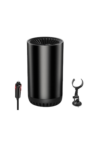 Araba Isıtıcı 150W Taşınabilir Ön Cam Hızlı Isıtma