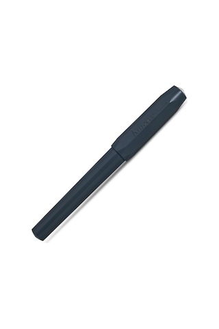 Kaweco Perkeo Kaligrafi Seti Mavi 10002092