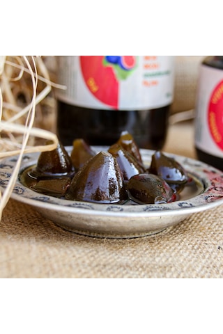 GüleçKöy İncir Reçeli 750 G