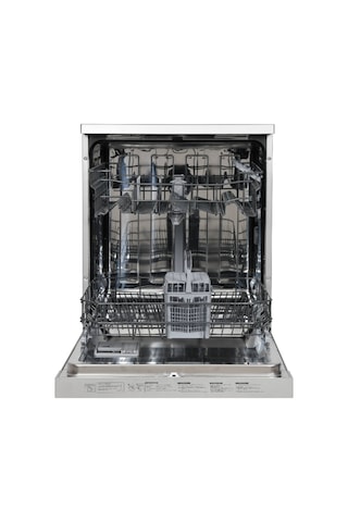 Windsor BM 4WS120 S 4 Programlı 12 Kişilik Bulaşık Makinesi