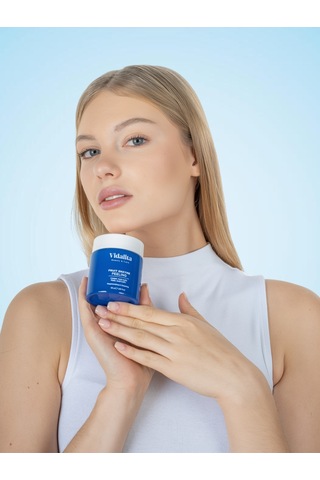 Vidalita Beauty & Care Nazik Peeling Yüz Temizleyici 55 G