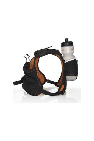 Orange Mud Vp1 Ultra Koşu Çantası Siyah