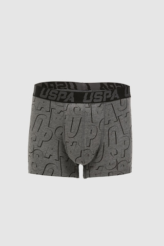 U.s. Polo Assn. Erkek Siyah İç Giyim Alt 50326491-vr046