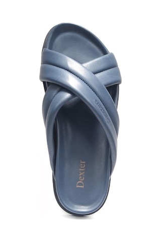 Dexter Ag22220-9-60 Erkek Terlik Çok Renkli