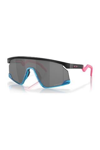 Oo 9280 928005 39 Oakley Bxtr Güneş Gözlüğü Siyah