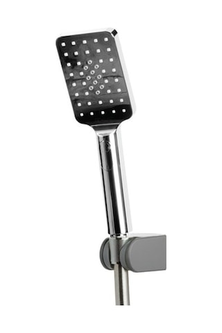 Krom Banyo Üst Takımı İle Modern Ve Şık Tasarım 6998