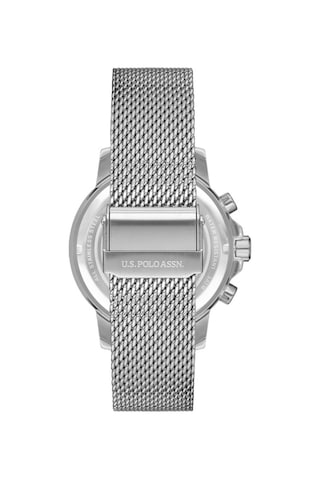 U.S. Polo Assn. USPA1020-04 Erkek Kol Saati