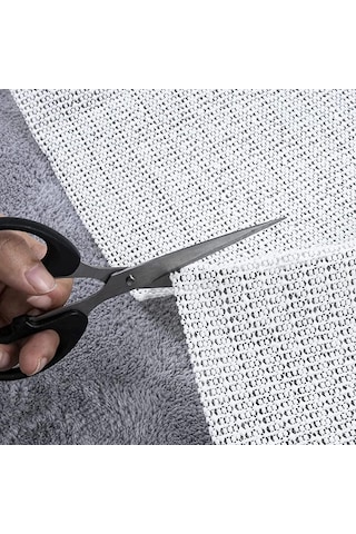 Lateks Halı Kaydırmaz, Kaydırmaz Mat,halı Ve Kilimler İçin Kaydırmaz Halı Matı 60x90 Cm
