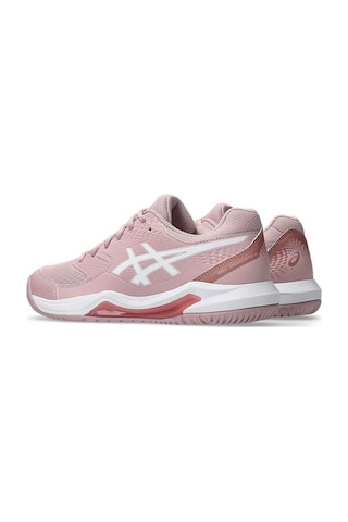 Asics Gel-dedicate 8 Kadın Pembe Tenis Ayakkabısı