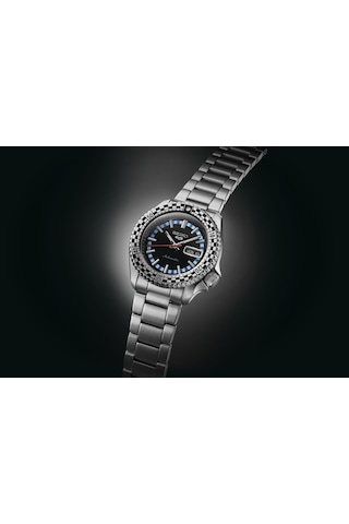 Seiko 5 Sports SRPK67K Özel Üretim Erkek Kol Saati