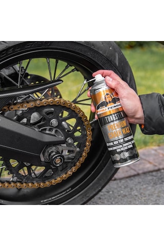 Tru-tension M029 Premium Tungsten Chain Wax 500ml Zincir Spreyi