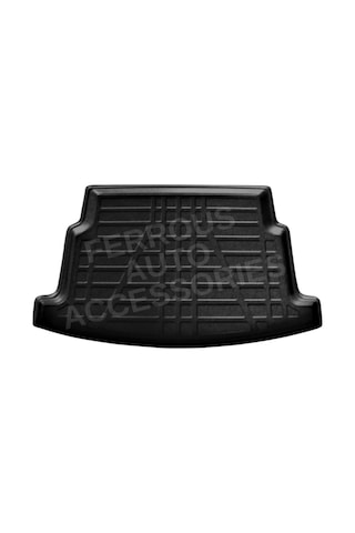 Toyota Corolla HB Ferrous 3D Bagaj Havuzu 2003 2007