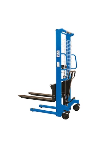 Atlas Atmı 1016 Manuel İstifleme Makinesi