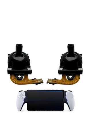 Ps Portal Sağ Analog Ve Sol Analog Motoru 2 Adet