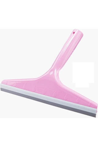 Doğuş Camsil Küçük, 23 Cm., Klasik, Çekçek 26008 Pembe