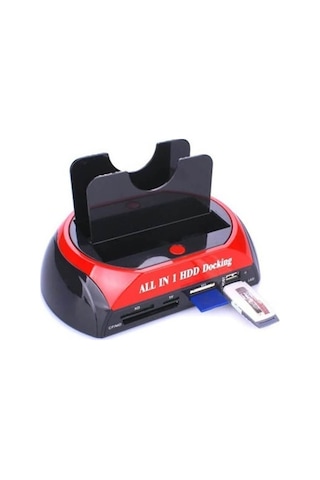 Hard Disk Kopyalama Usb Çoklu Kart Okuyucu Hdd Klonlama Ide Sata (489520982)