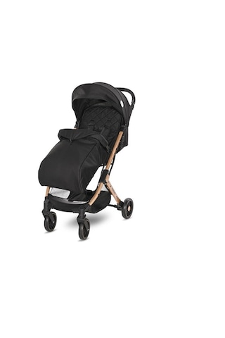 Lorelli Fiorano Kabin Bebek Arabası Black