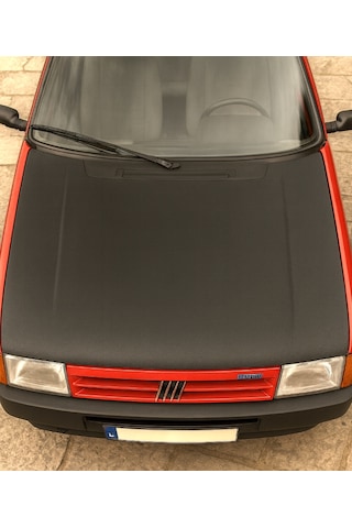 Uno Tam Kaput Maskesi 1983-2000 Arası 1 Adet