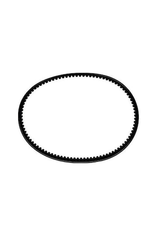 Bando 9.5x675 Bx Dişli V Kayış Bando 9.5x675 Bx Dişli V Kayış