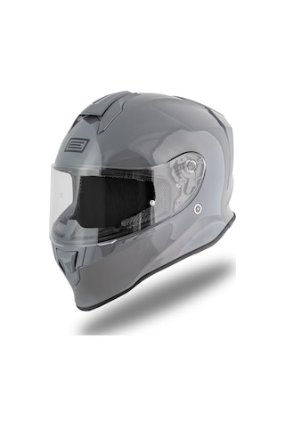 Dinamo Evo Nardo Gri Kask C2 Beyaz