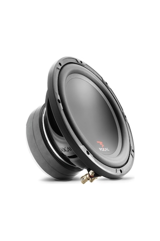 Focal Expert Sub P 25 Db 25 Cm 500 Watt Oto Subwoofer