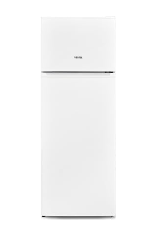 Vestel SC25001 Statik Kombi Tipi Buzdolabı