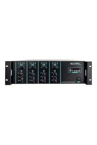 MATRİX TEPESOUND